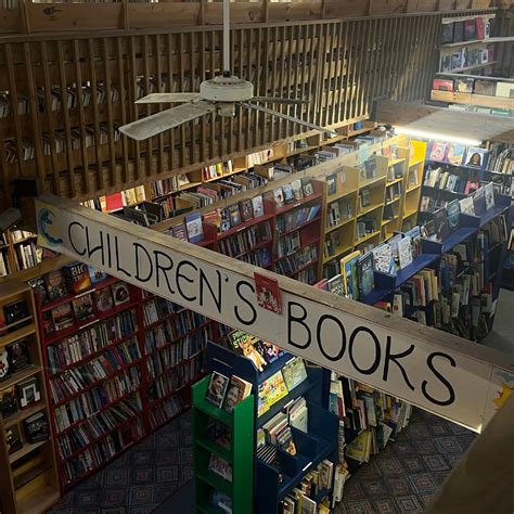 This 3-Story Bookstore in Montclair is One of the Largest in the Tri ...