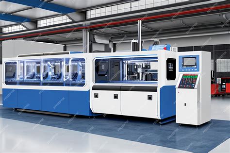 Image result for Automatic Inspection Machine