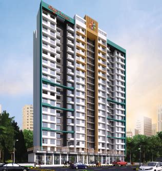 Samrin Changuna Aangan at Bhiwandi by Samrin Group - Price, Floor Plans ...