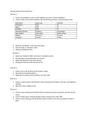 Image result for Microsoft Database Access Practical Notes