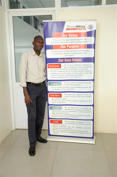 Transafrica Assurance