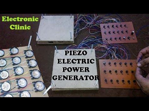 Image result for Foot Step Power Generation System