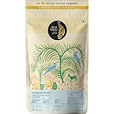 Blue Tokai Coffee Roasters French Roast - Dark Roast (French Press ...