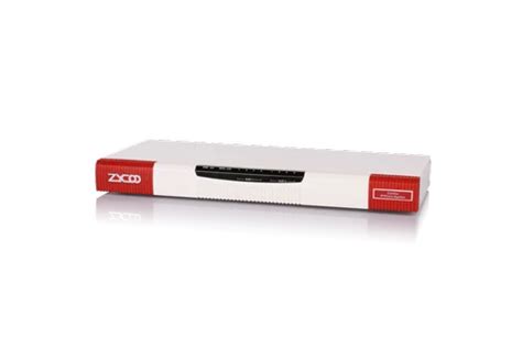 IP PBX - Zycoo U20 IPPBX OEM Manufacturer from New Delhi