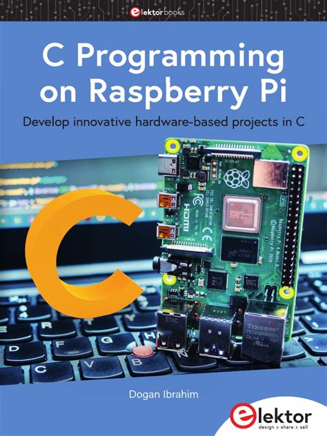 Raspberry Pi C Programming 的图像结果