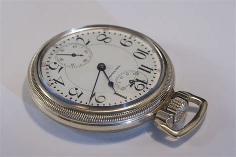 White\'s crystal mfg Glass Pocket Watch Crystal Replacement Service for ...