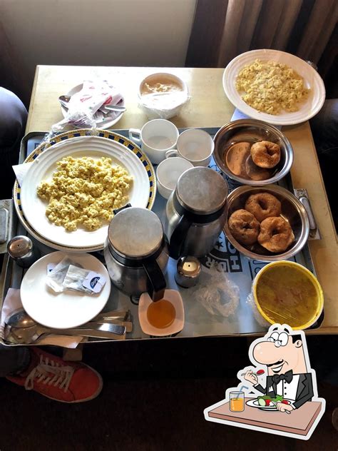 Simhapuri Ruchulu Veg & Non Veg Restaurant, Nellore - Restaurant reviews