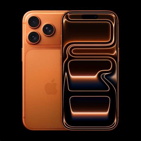 Apple Discontinues iPhone 16 Pro and iPhone 16 Pro Max After iPhone 17 ...