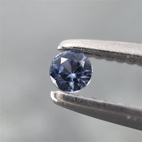 Yogo Sapphire 2.1×2.1mm 0.035ct Yogo Montana | One Loose