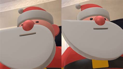 Google Now Lets You Invite A Giant AR Santa Into Your Home For The ...