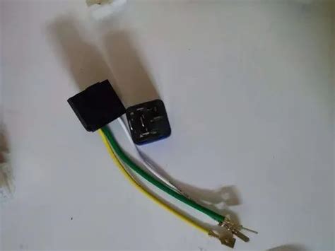 Wire Harness - 6 Pins Wire Harness Manufacturer from Gurugram
