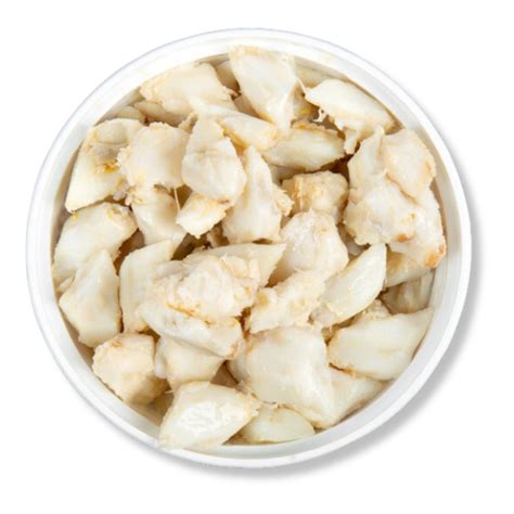 Lump Crab Meat