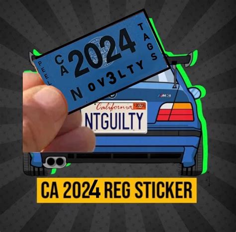 California Vehicle Registration Lookup - PGXHE