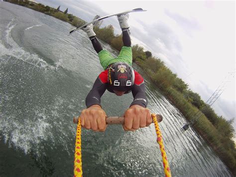 GoPro 的图像结果