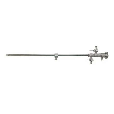 Hysteroscope - Hysteroscopy Alphendoscope Cysto / Hystero HD 30 Degree ...