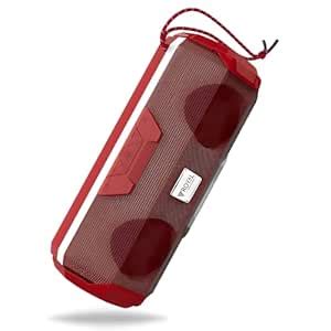 Royal Mobisol Wireless Portable Speaker, IPX5 Water Resistance, Beast ...