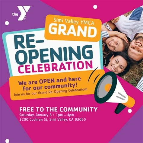 YARROW FAMILY YMCA - Westlake Village CA - Hours, Directions, Reviews ...