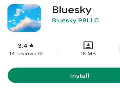 What is bluesky? how does to it works: check - Twitter এর বিকল্প ...