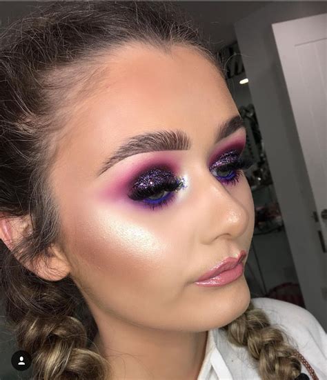 Image result for Extreme Glam Makeup Tutorial