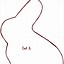 Image result for Rabbit Cut Out Pattern