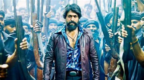 Latest News: KGF Chapter 2 New Update; Get Ready To Shed Tears