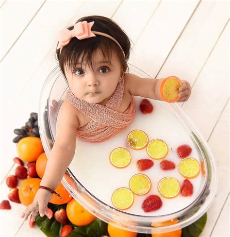 Baby Milk Bath Tub – Madras Prop Store