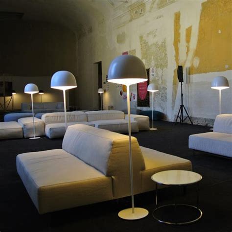 Cheshire FLOOR Lamp by Fontana Arte Shop Cute Lighting Designs for Home ...
