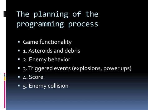 Processing Space Shooter Games Tutorials 的图像结果