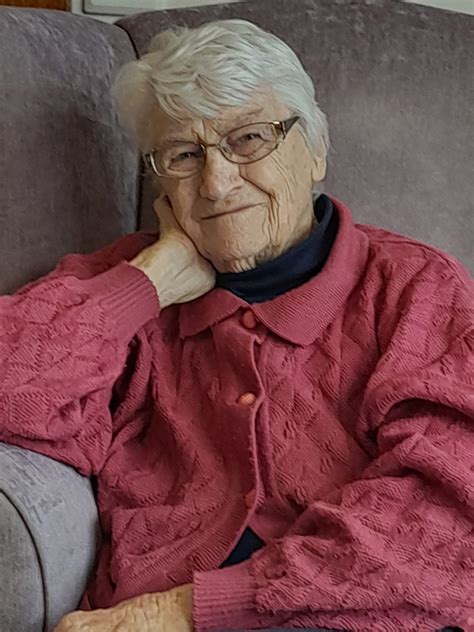 Bockholt, Margaret Ellen - Conway Funeral Services