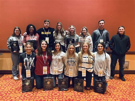 Wildcat News for the week of March 13 | Arnett Public Schools