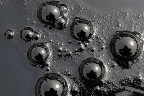 Image result for How Is Bitumen Made