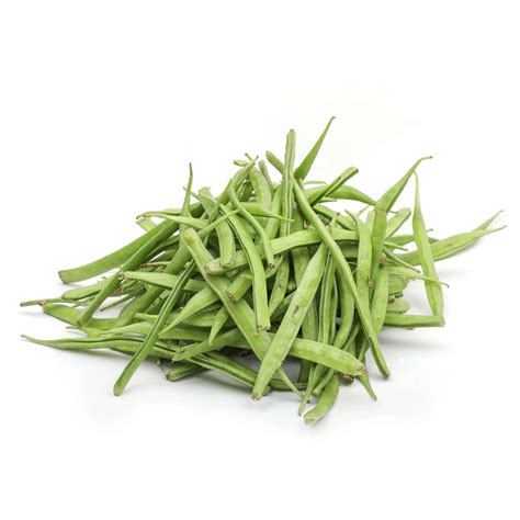 Buy Seeds Online - Cluster Beans (Guar) Seeds – Vedonic