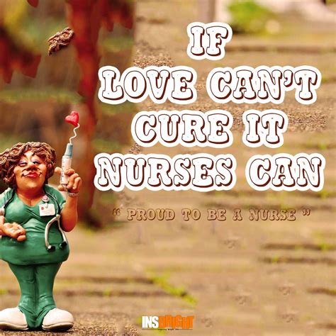 60+ Inspirational Nursing Quotes With Images | Quotes For Nurses| Insbright