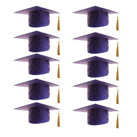 Buy ITSMYCOSTUME Graduation Convocation Cap for Kids (Blue) Online at ...