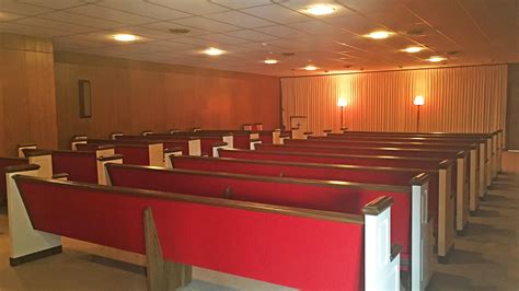 Bath-Naylor Funeral Home & Crematory - Pittsburg, KS