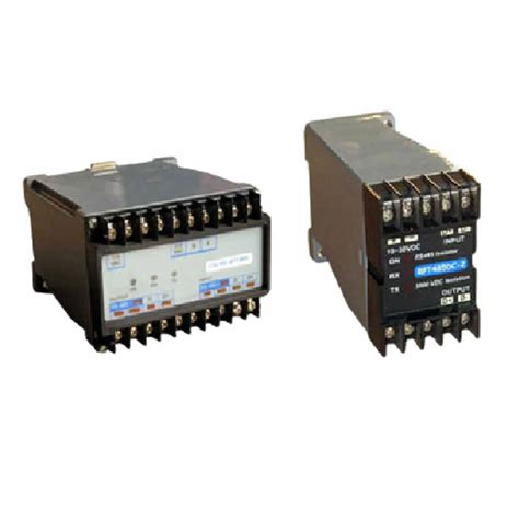 Serial Repeater - Rs 485 Repeater Manufacturer from Pune