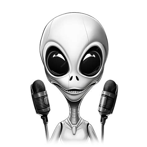 Image result for Alien Talking Sound Effect