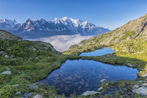 A Journey Through France’s Majestic Mountains: A Geographical Overview ...