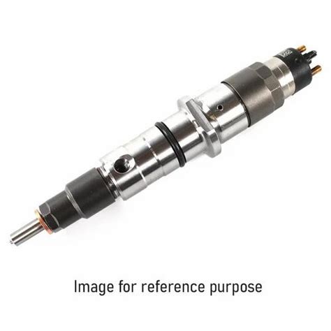 Rail Injectors - Common Rail Injector Assy 0445120231 KOMATSU PC-300 ...