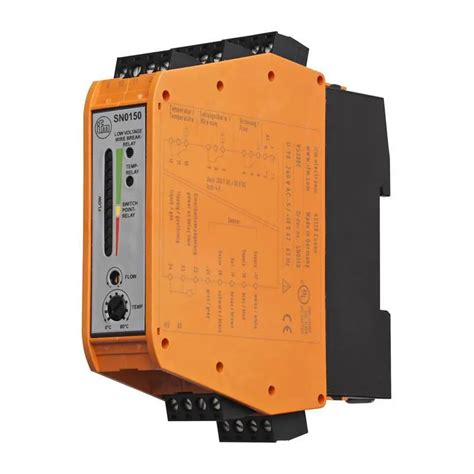 Image result for 3-Point Control Level Sensor