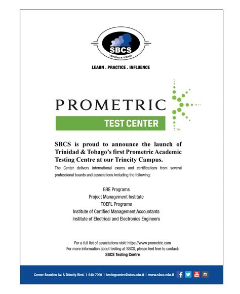 Prometric Free Practice Test 的图像结果