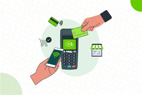 Modern Point-of-Sale (POS) Solutions for a Cashless Society