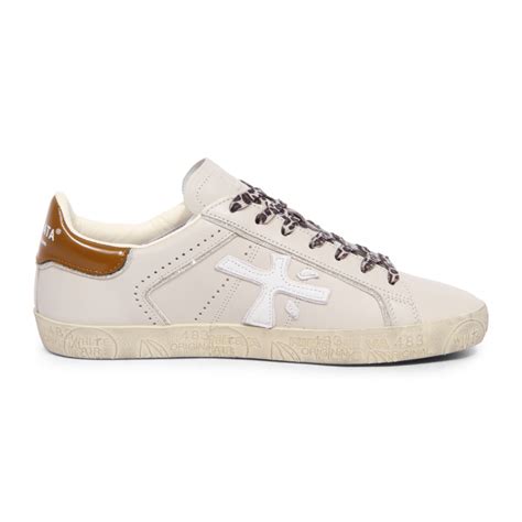8271AT sneaker donna PREMIATA STEVEND woman shoes