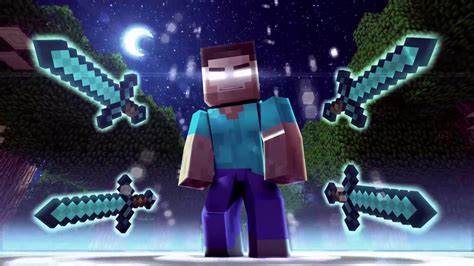 Image result for Minecraft Animation