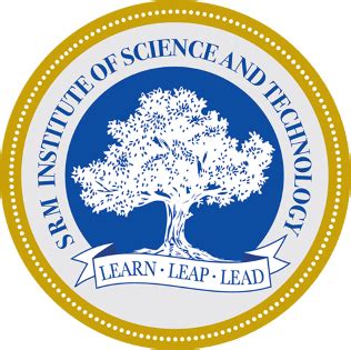SRM Institute of Science and Technology – College Pathway