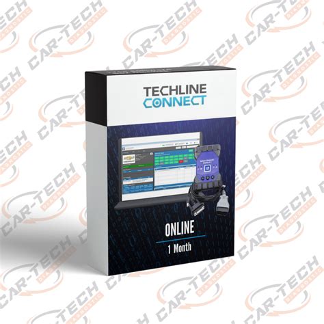 Image result for Techline Connect How To