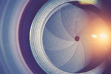 Understanding Aperture: A Guide to Controlling Depth of Field in Photography