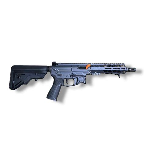 Battle Arms Development Combat 9 8.5"