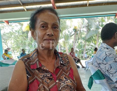 ‘Women are strong’ - The Fiji Times