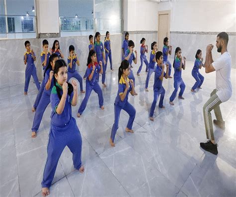 Thakur Public School in mumbai